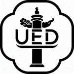 UED中国区官方品牌标志