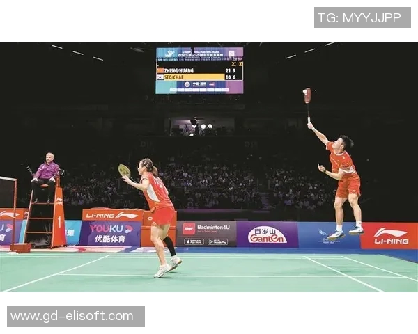 羽毛球耐力排行榜揭晓上海羽毛球队荣获第六名展现强大实力