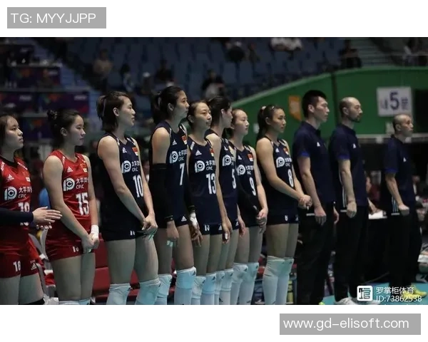 重庆排球队与杭州排球队赛后状态分析与复盘总结